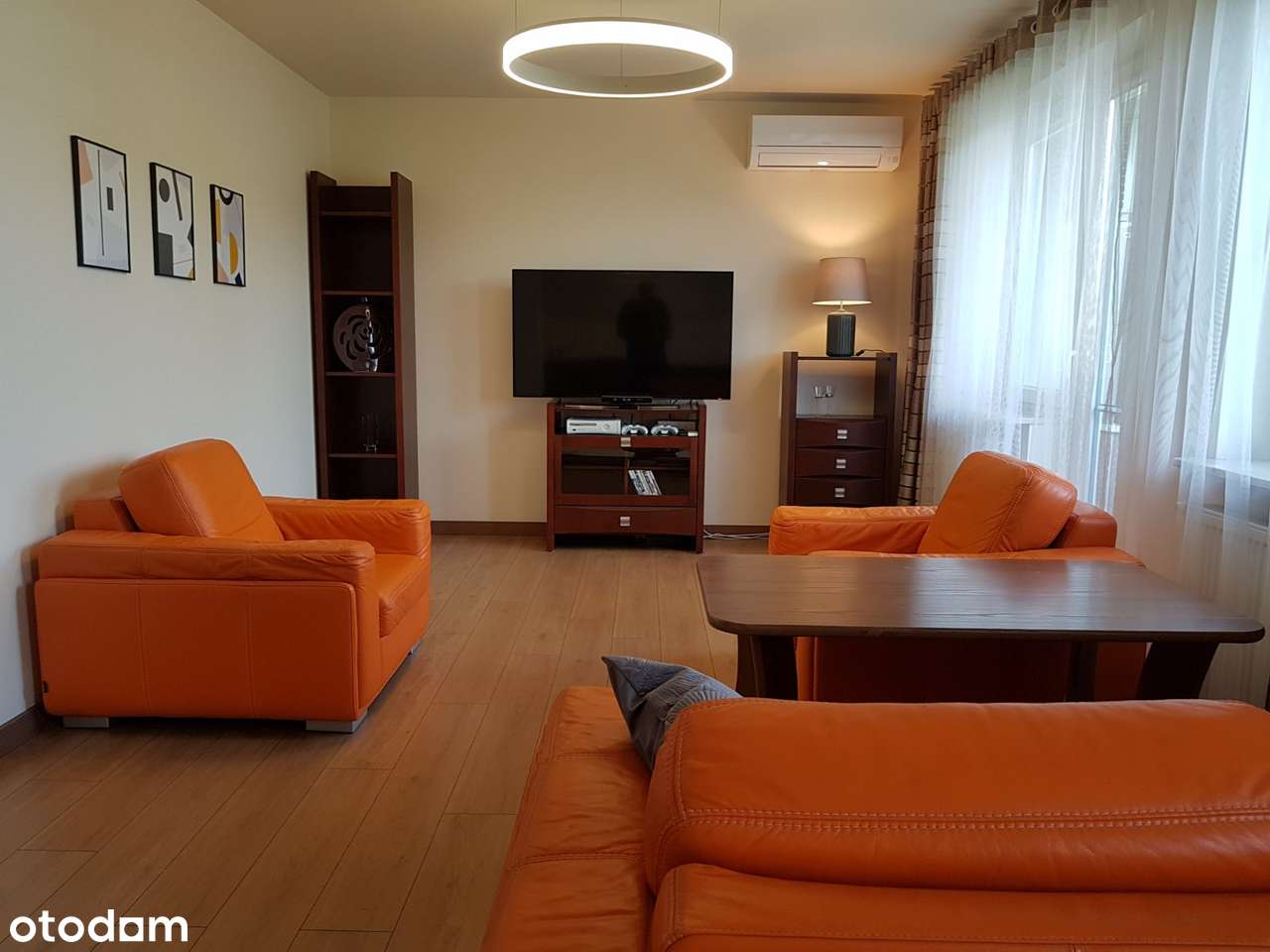 Wigilijna - mieszkanie 3-pokojowe 62m² (Plus miejsce parkingowe)
