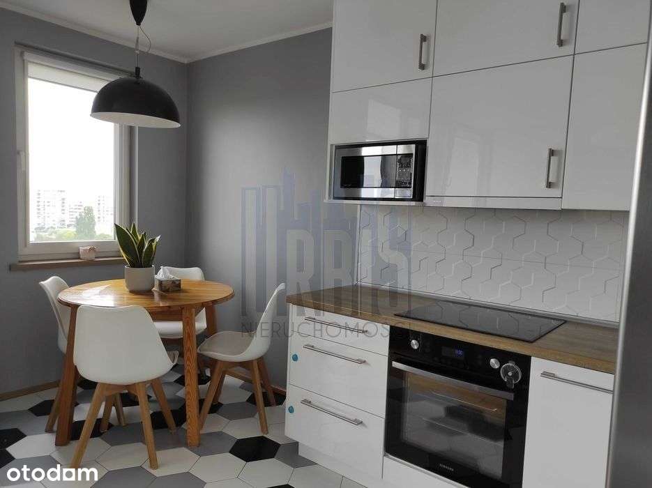 Mieszkanie, 58,30 m², Warszawa-0