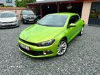 Volkswagen Scirocco 1.4 TSI - 1