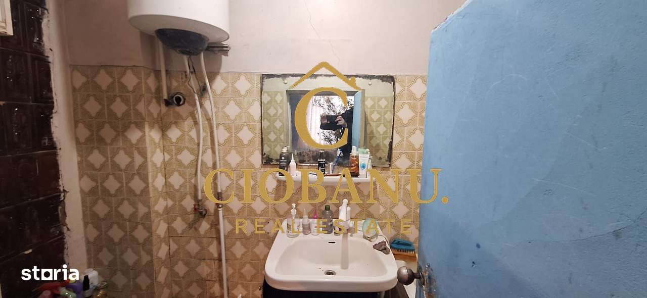 Casa de vanzare zona Campia Islaz-15