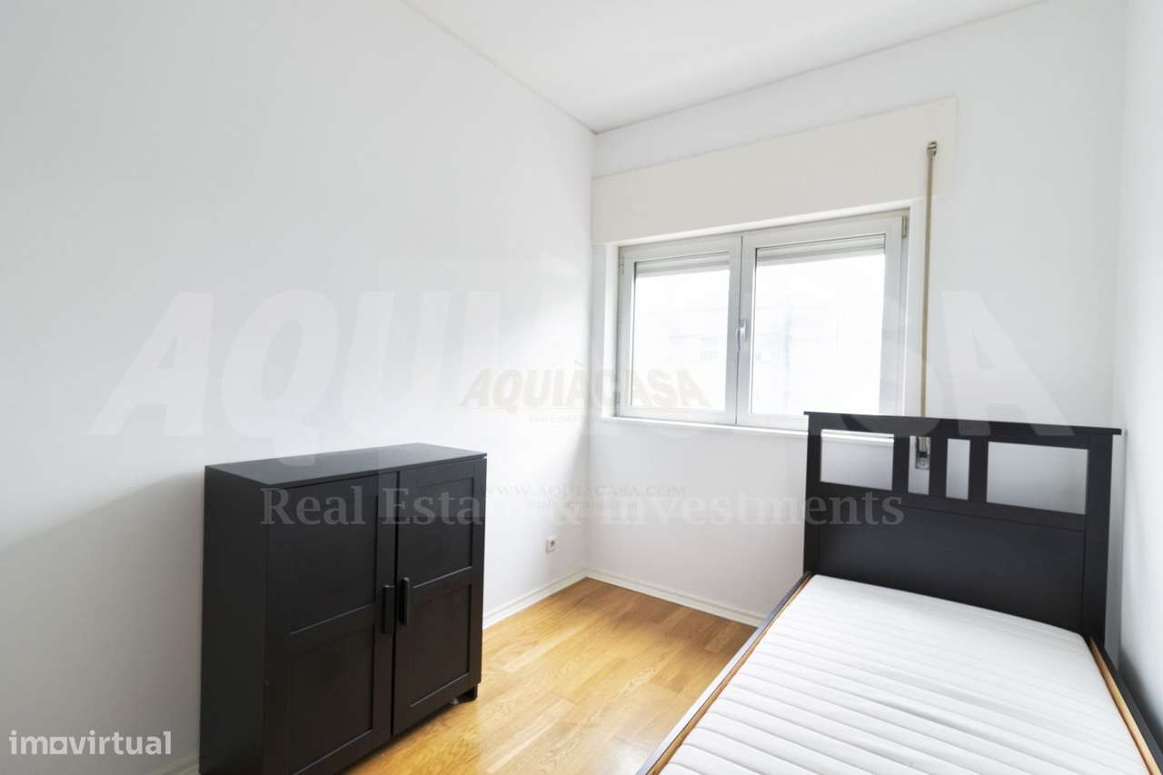 T3mobilado junto a Polo Universitário-18