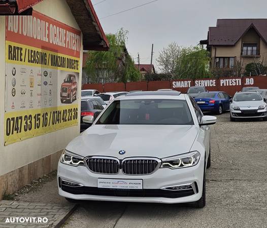 BMW Seria 5 - 14