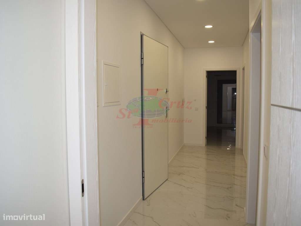 Apartamento T3 - Gala (Figueira da Foz)-8