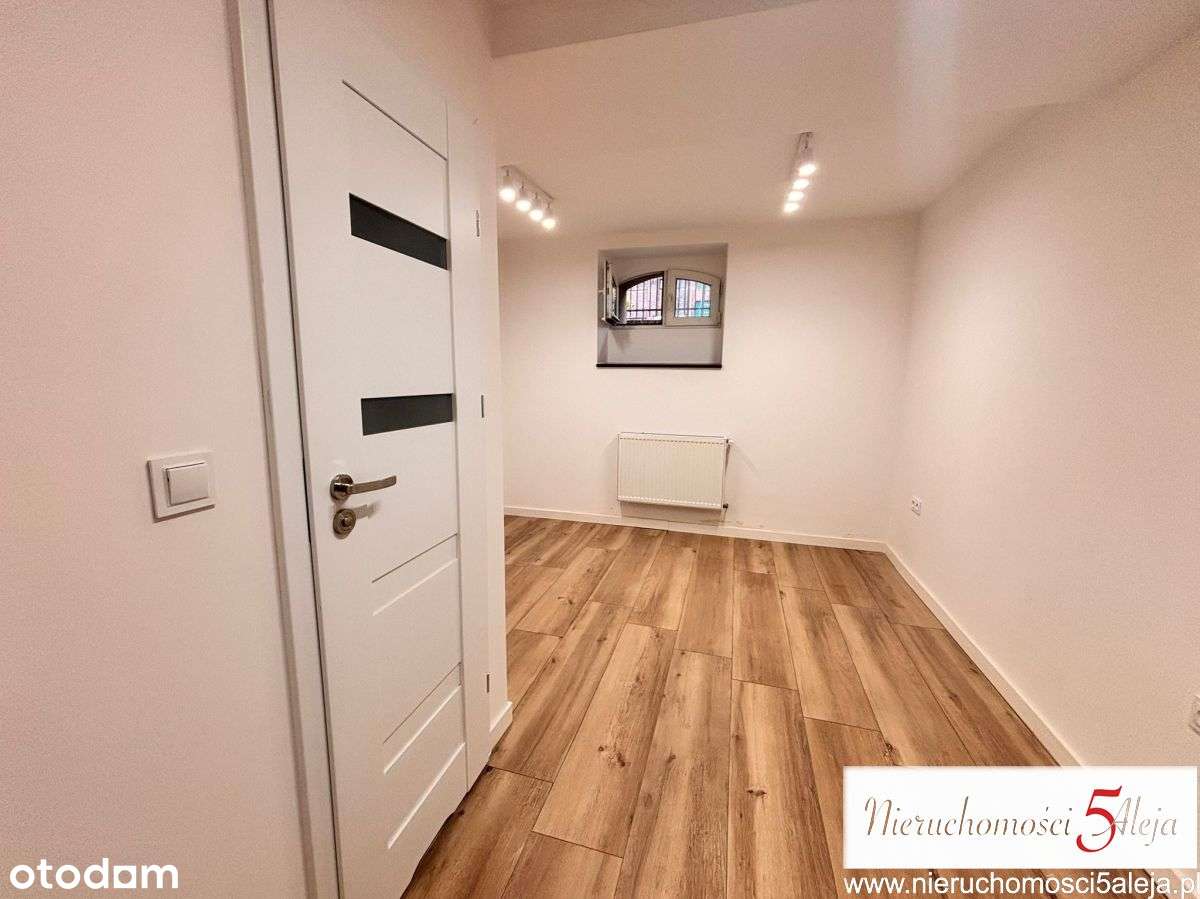 Lokal biurowo-magazynowy, ul. Rolna, 198m2 - Pełny obrazek: 5/11