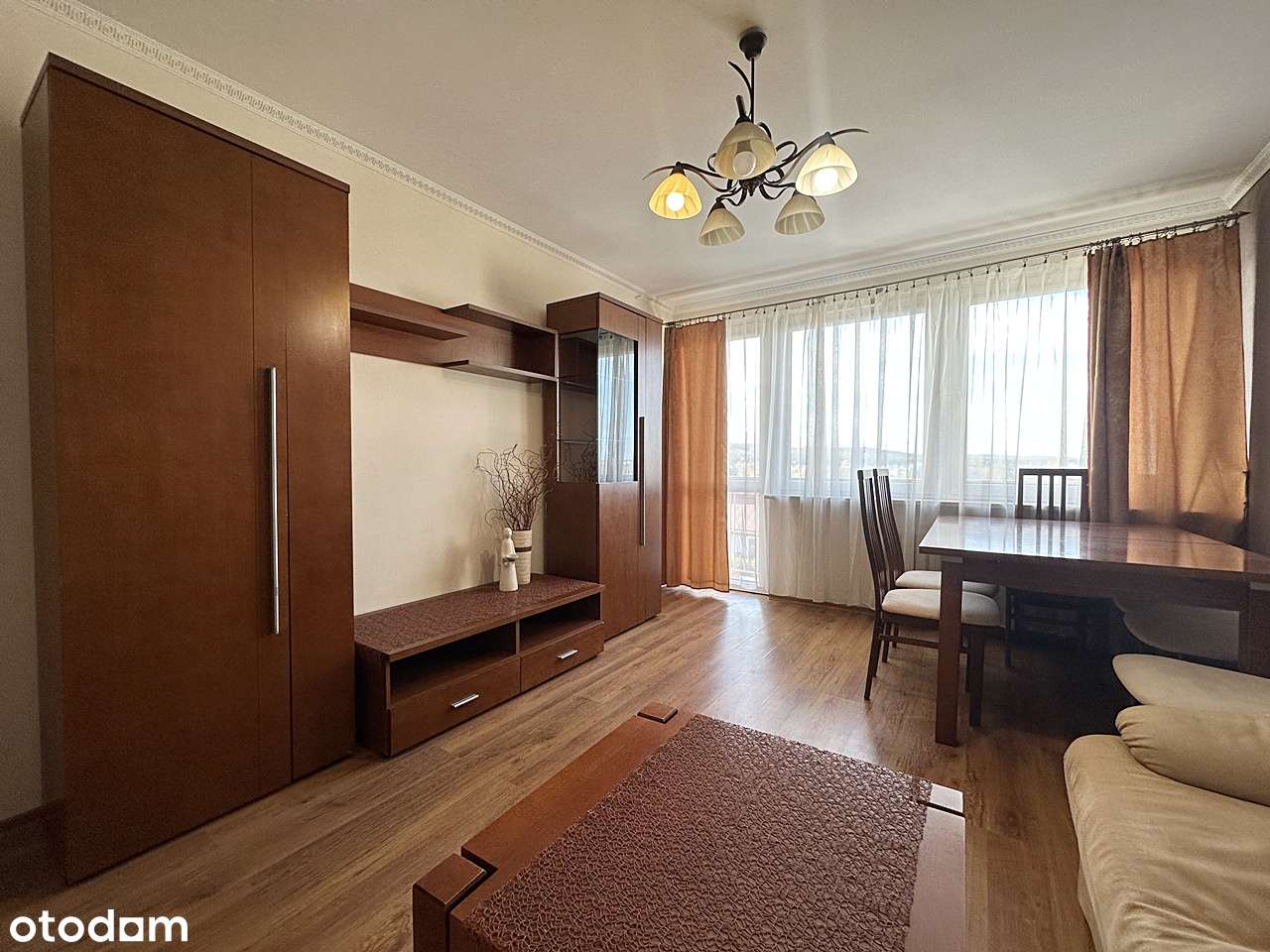 2 pokoje | Barwinek | Kielce-1