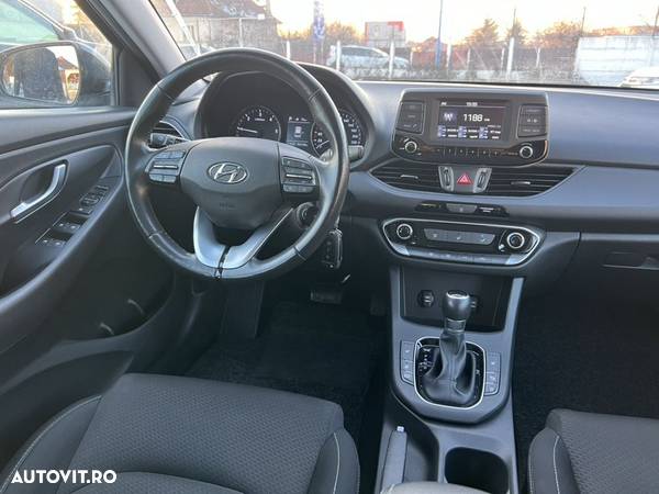 Hyundai I30 - 5