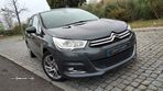 Citroën C4 1.6 e-HDi Exclusive J17 CMP6 - 11