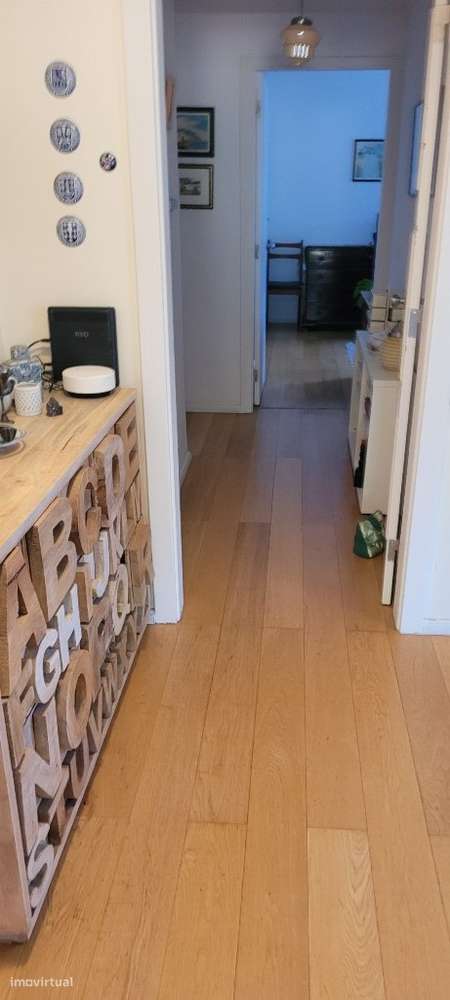Apartamento T2 para venda em Santo Amaro de Oeiras-16