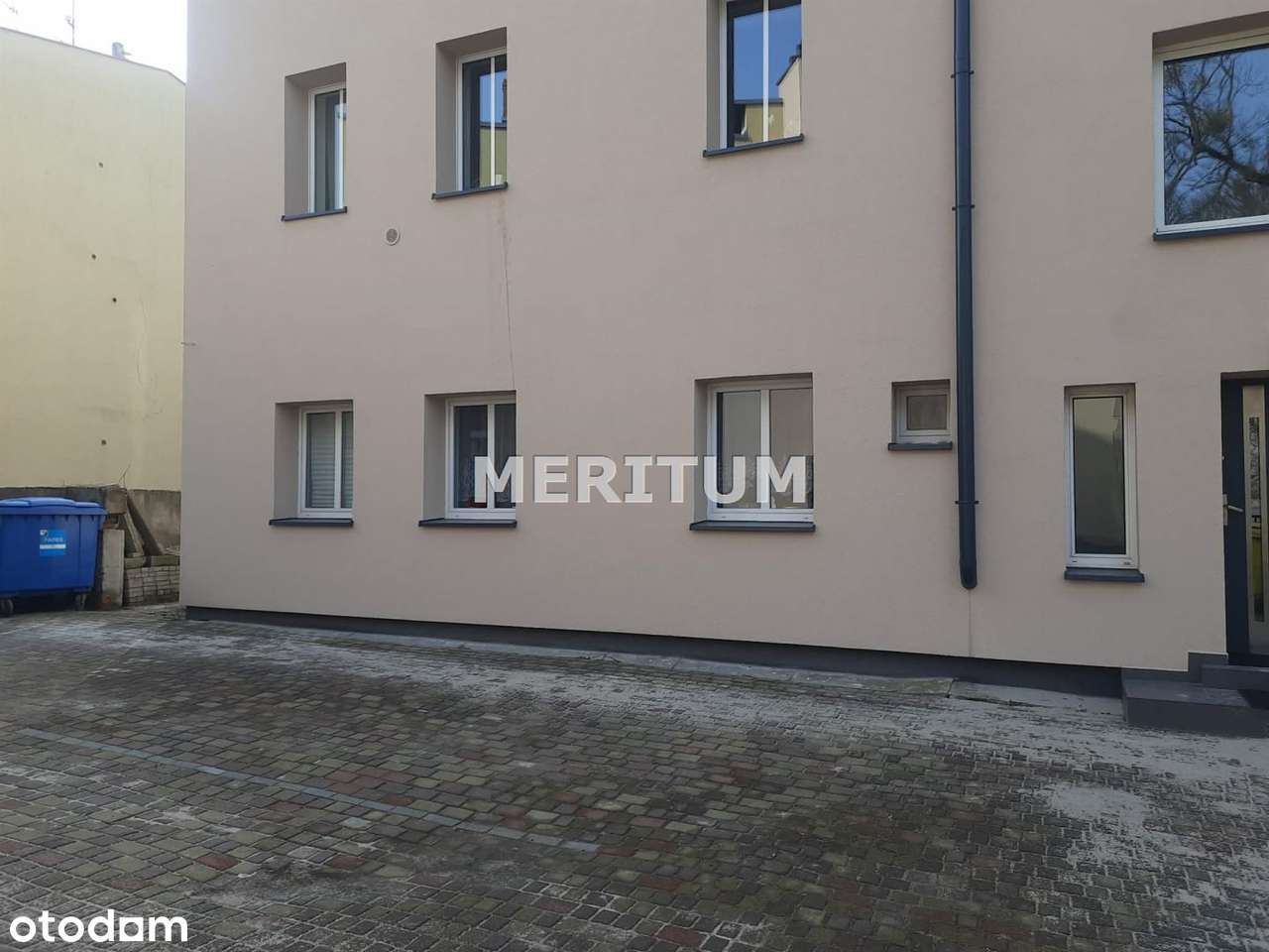 Dwa pokoje, 2 piętro, Szwederowo-13