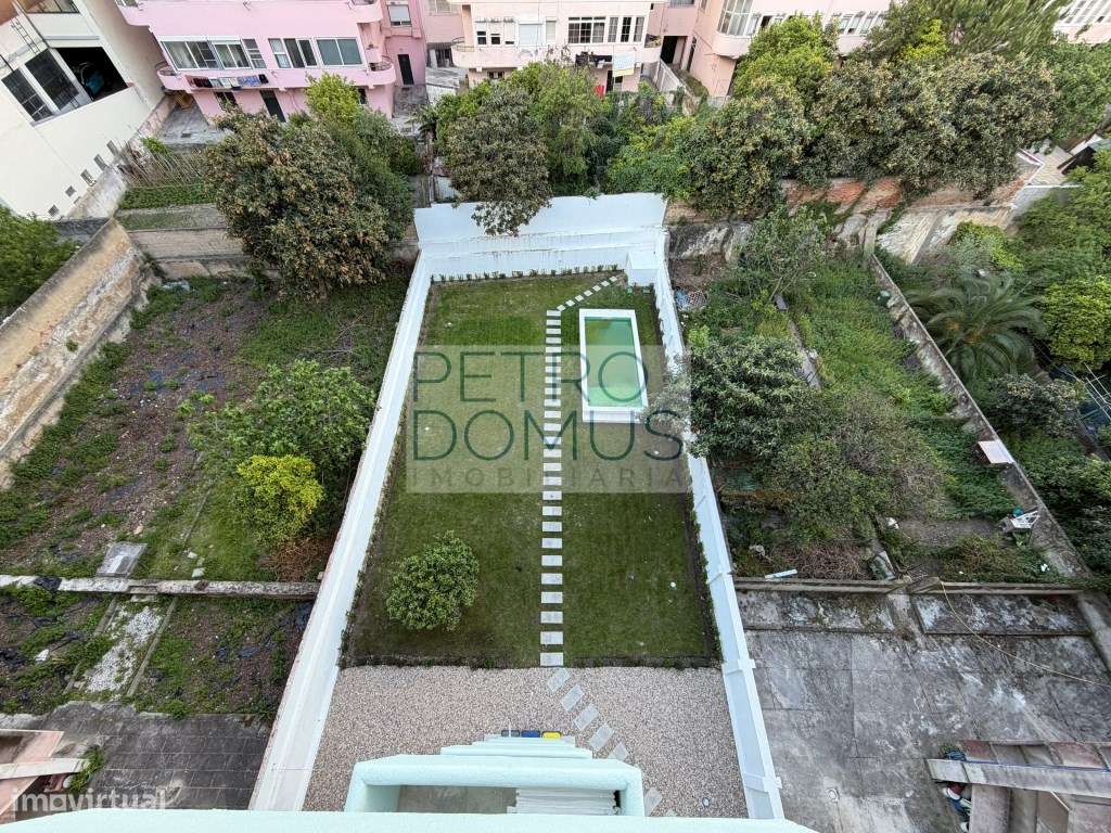 T2 TOTALMENTE REMODELADO EM CONDOMÍNIO COM PISCINA - PENHA DE FRANÇA-39