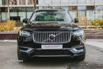 Volvo XC 90 - 2