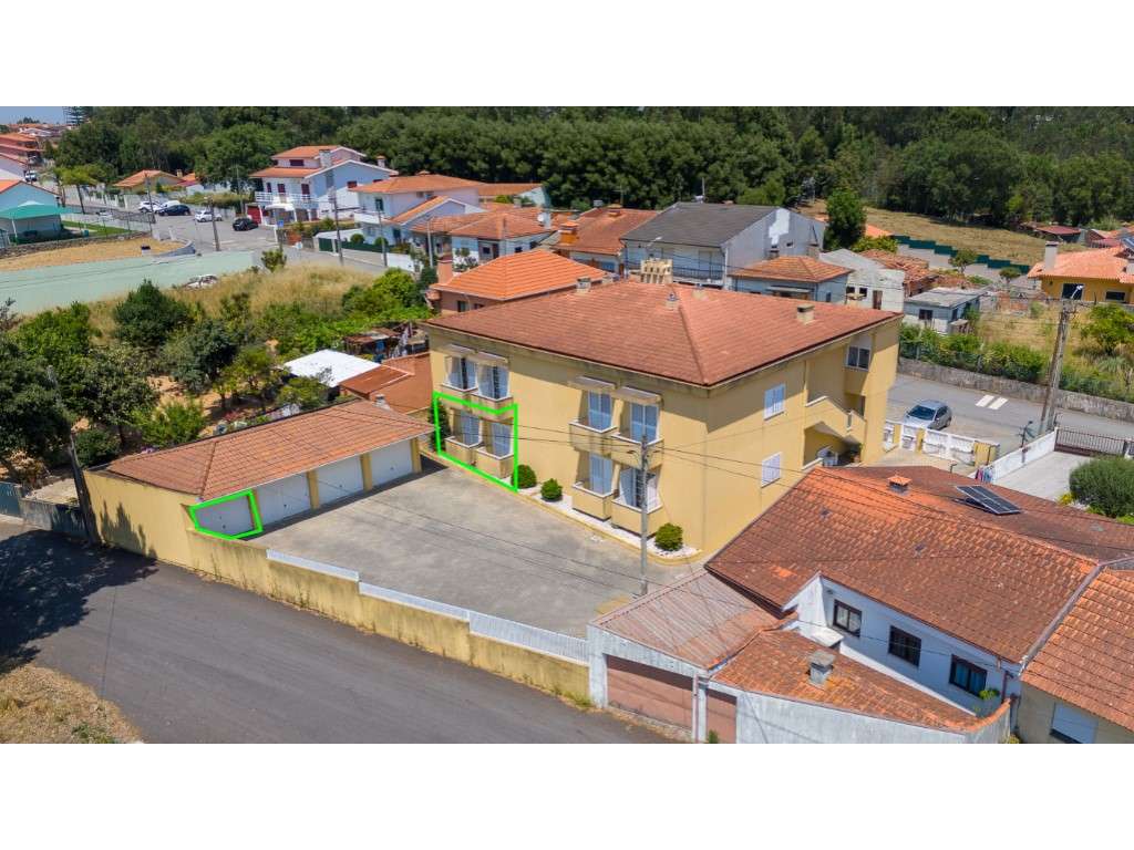 Fantástico Apartamento T3 para venda em Rio Meão-29