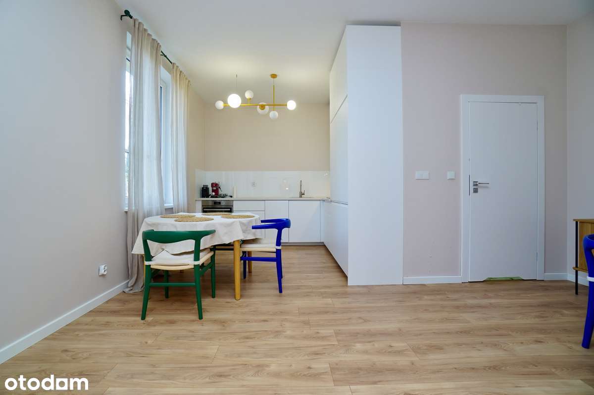 Os. Stalowe 16 - budynek po remoncie | winda | piwnica | Modernity-4