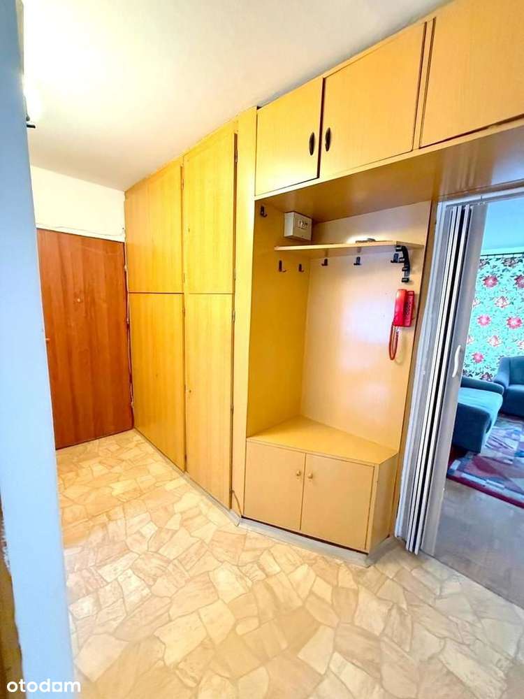 Mieszkanie 1 piętro/ 2 pokoje/kuchnia/balkon - Pełny obrazek: 4/12