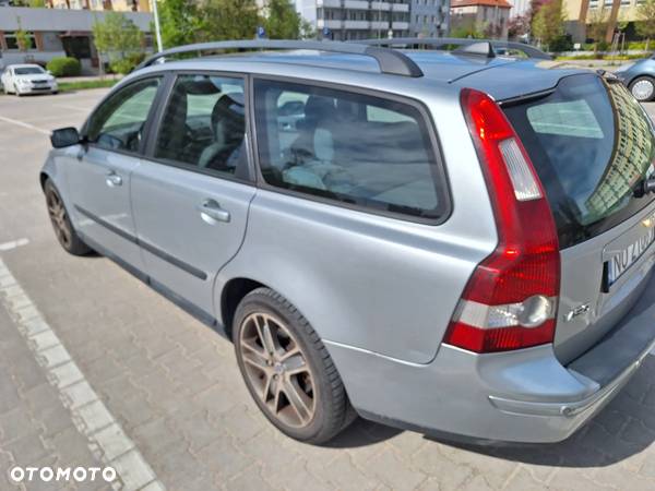 Volvo V50 1.6D - 5