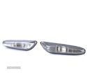 PISCAS LATERAIS PARA BMW E46 LIMO 01-05 E60 03-07 X3 03-10 - 3