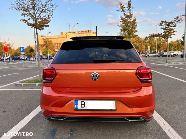 Volkswagen Polo - 6