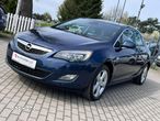 Opel Astra - 1