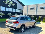 BMW X1 xDrive18d Aut. Sport Line - 12