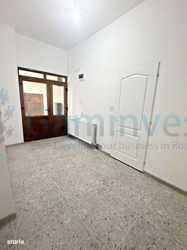 Spatiu comercial de inchiriat,ultracentral,Oradea, Gaminvest, A2168 - Imagine principală: 5/5