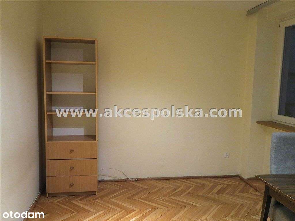 Umeblowana kawalerka/ Sgh /Metro Pole Mokotowskie - Pełny obrazek: 4/10