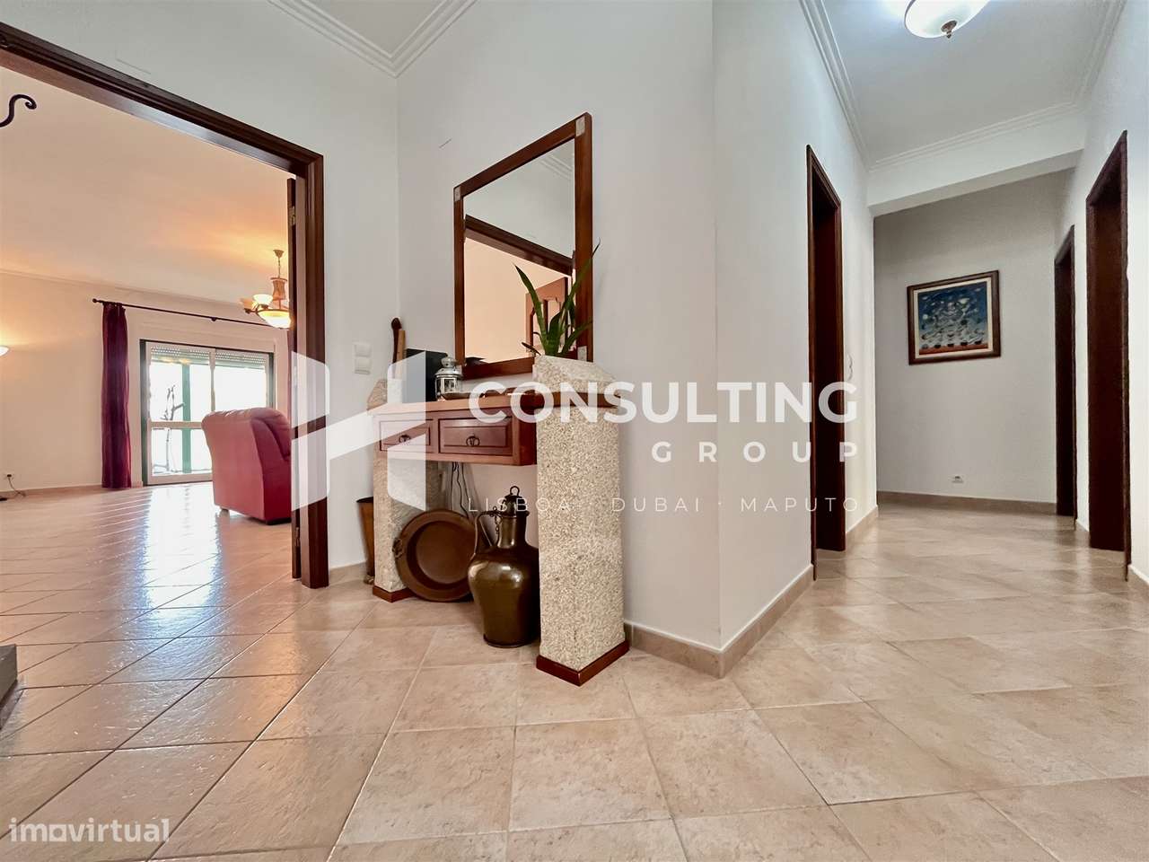 Apartamento T3 Venda em Setúbal (São Sebastião),Setúbal-10