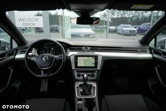 Volkswagen Passat 2.0 TDI BMT Comfortline DSG7 - 9