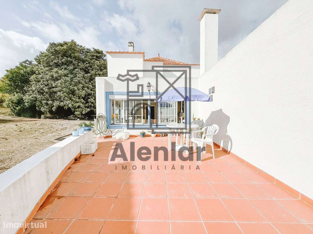 Quinta de Charme no Coração dos Vinhos de Lisboa - Azedia, Alenquer-5