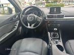 Mazda 3 1.5 Sky-D Excellence Navi - 28