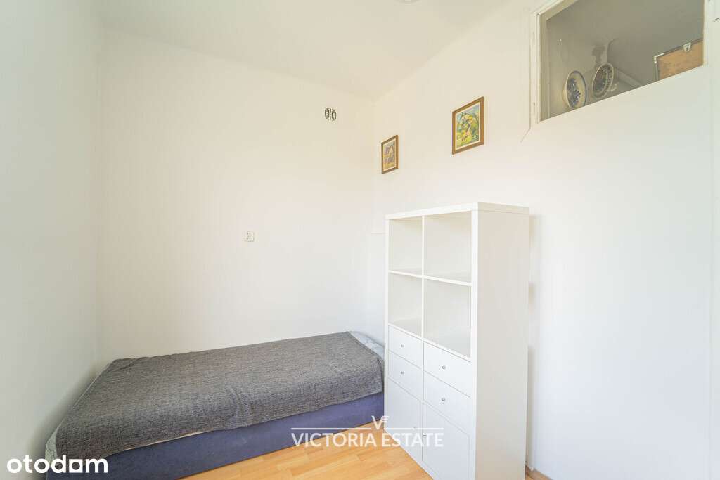 Inwestycyjne mieszkanie w centrum studenckim - Pełny obrazek: 5/12