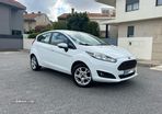 Ford Fiesta 1.0 Ti-VCT Trend - 2