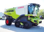 Claas Lexion 770TT + V1230 - 5