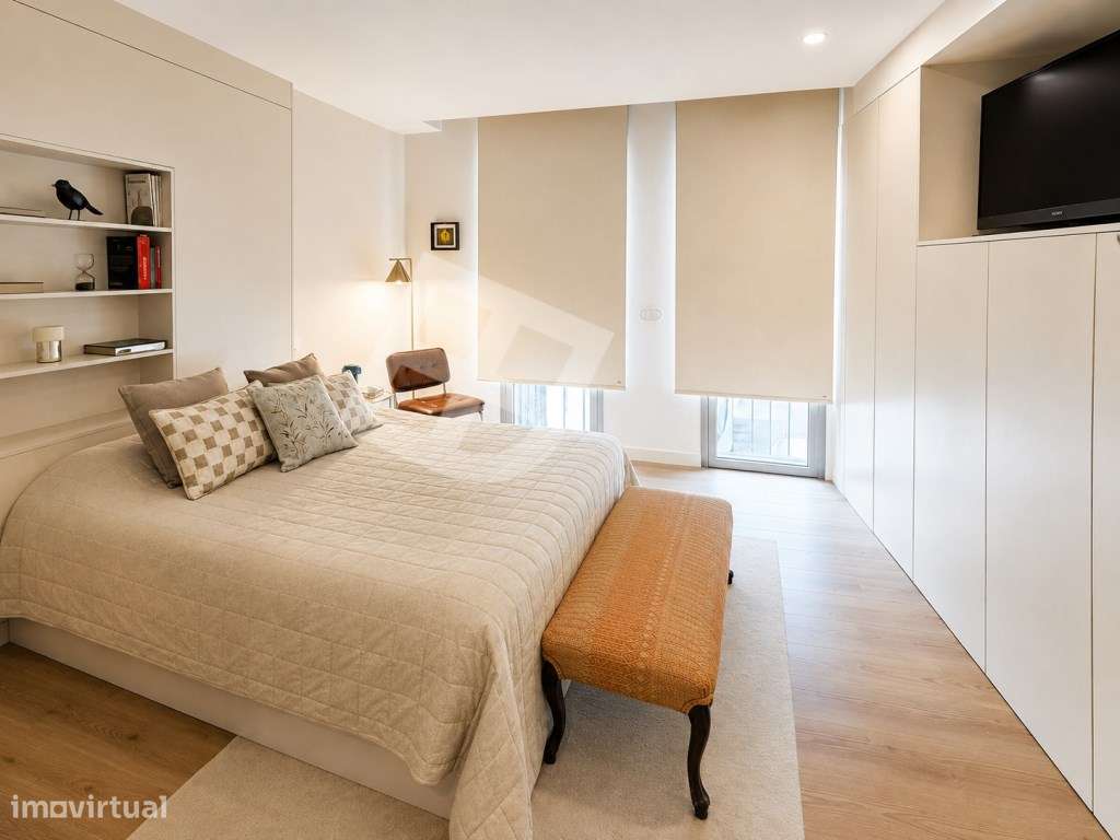 Apartamento T2 Aveiro-7