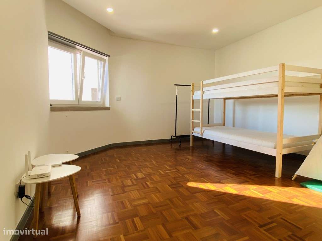 Moradia T3 com Piscina em Sesimbra-27