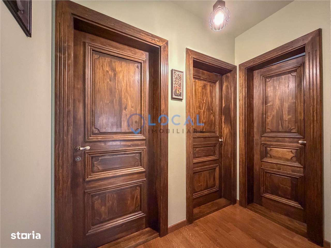 Apartament 4 camere | 104 mp | 2 parcari  | Manastur-14