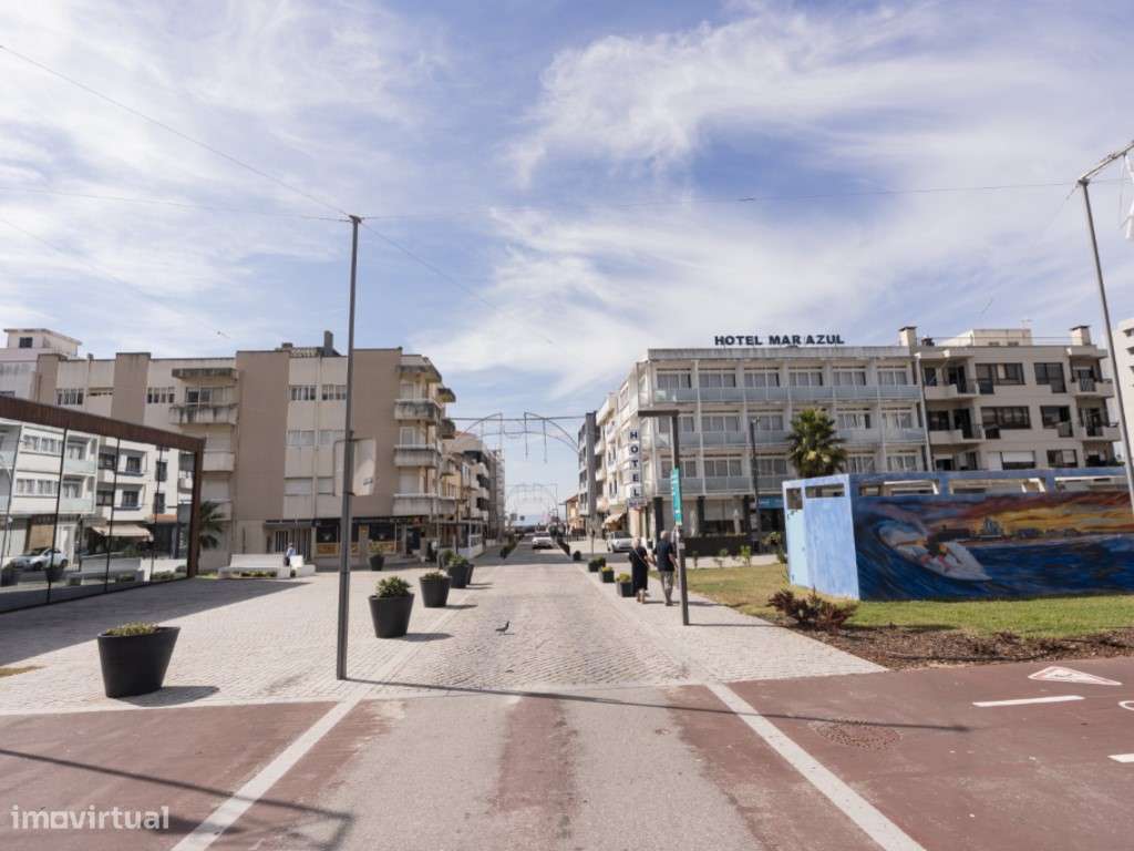 Trespasse - Loja | Oportunidade única em Espinho-38