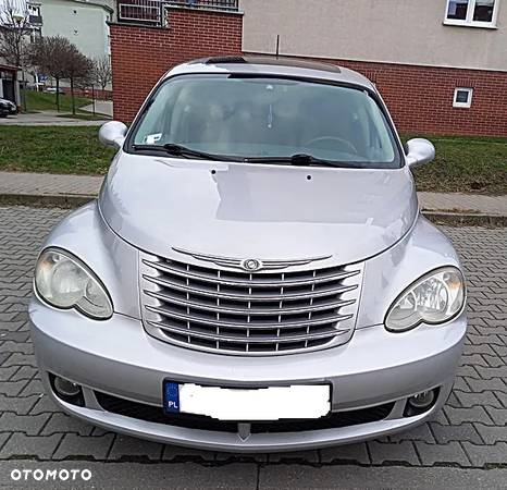 Chrysler PT Cruiser 2.4 Touring - 5