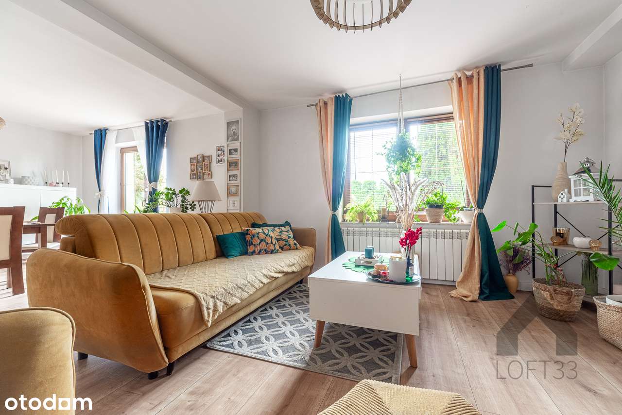 Piękny, rodzinny dom z ogrodem w zielonej okolicy na ul. Pawiej-7