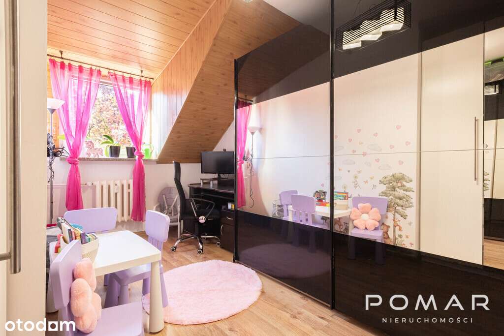 Dwupoziomowe | Przy Rynku | 75m2 | 2 Parkingi-9