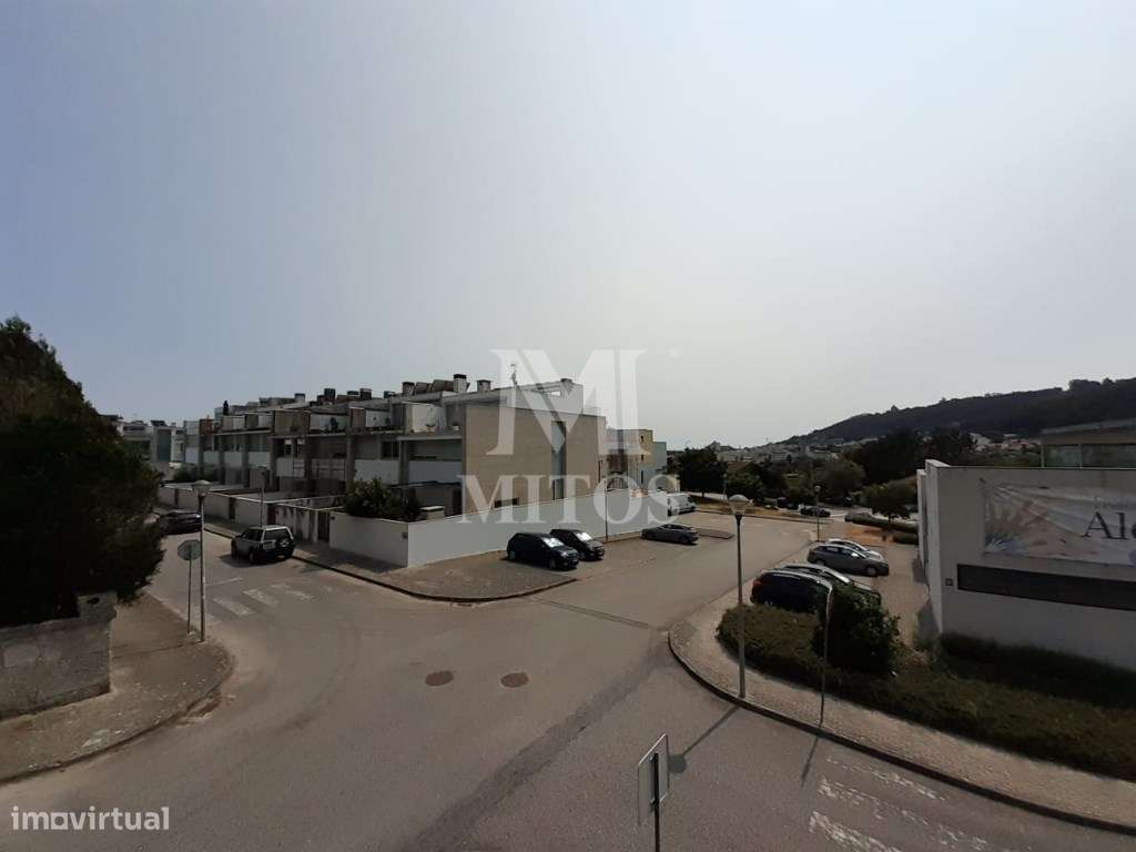 Apartamento T3 - Cova, Meadela-0