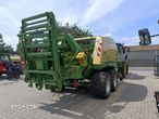 Krone BigPack 1270 - 3