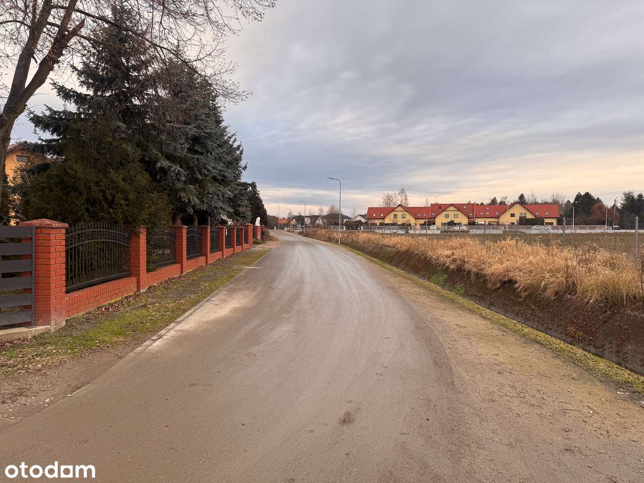 GOTOWY PROJEKT DEWELOPERSKI POD WROCŁAWIEM-5