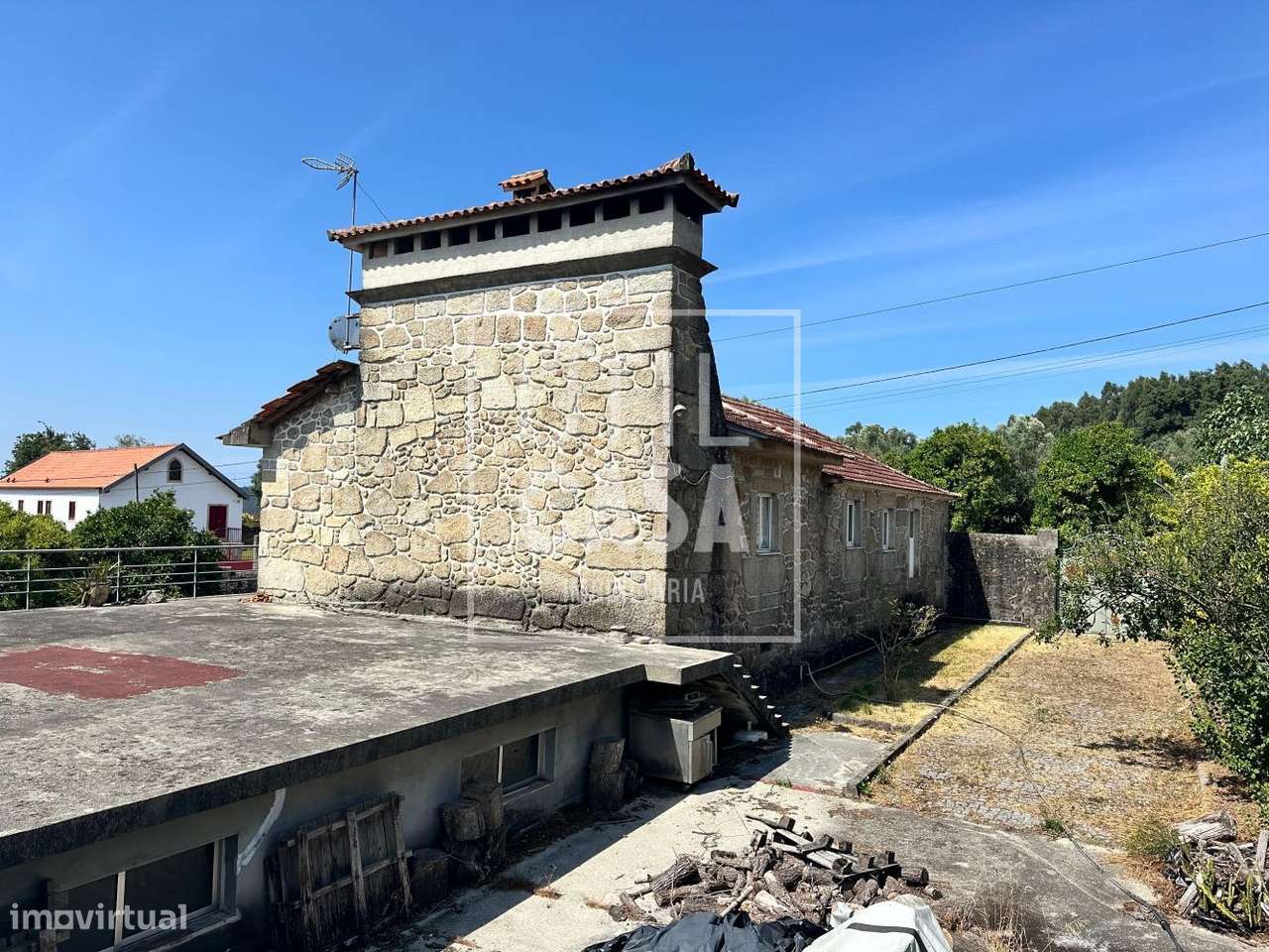 Quinta em Creixomil (Barcelos)-27