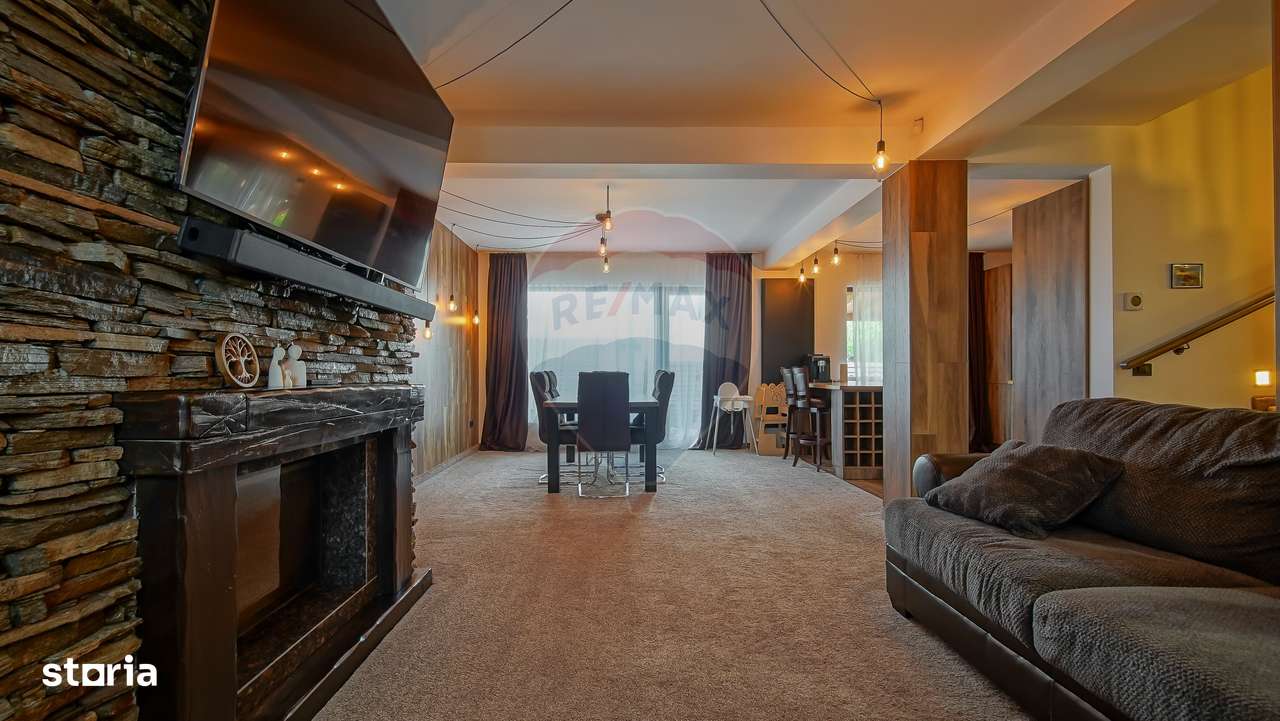 Casă de vânzare în orașul Ghimbav! Comision 0 %! - Imagine principală: 2/20