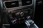 Audi Q5 2.0 TFSI Quattro Tiptronic - 24
