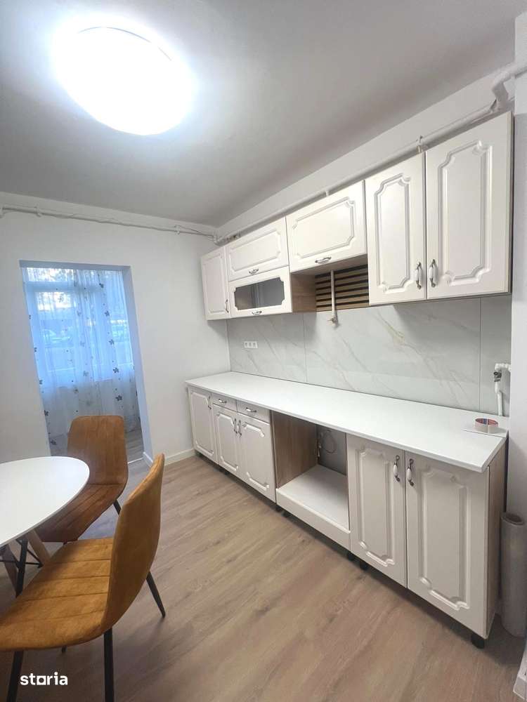 Apartament 2 camere 50mp Zona Crisan finisat Pret 87.500eur neg - Imagine principală: 5/8