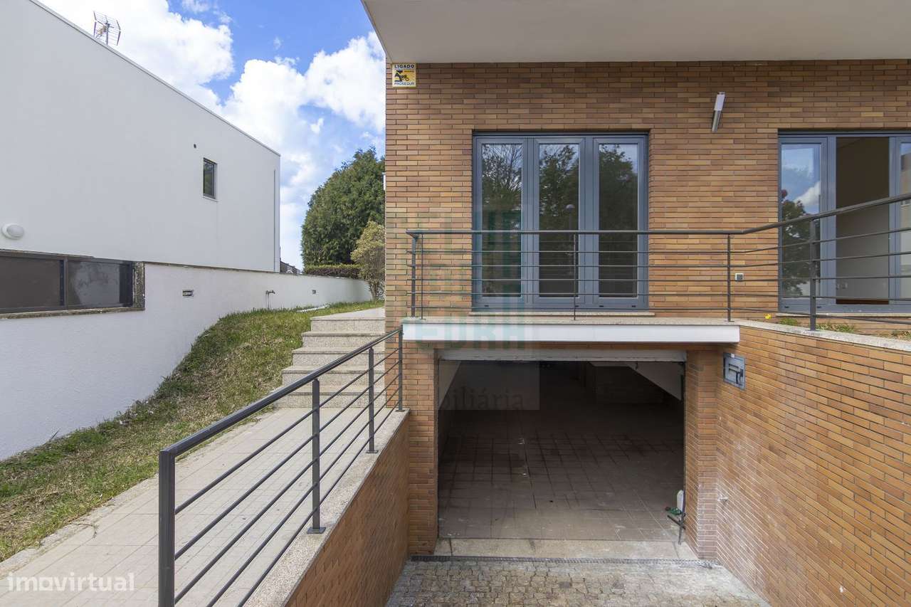 Moradia V4 Viana do Castelo-28