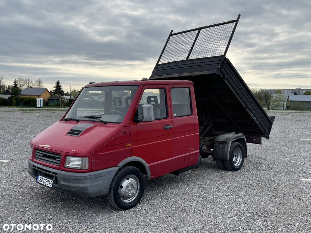 Iveco Daily - 1