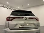 Renault Mégane Sport Tourer 1.5 dCi Limited SS - 26