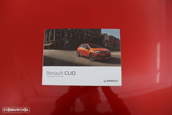 Renault Clio 1.0 TCe Limited - 31